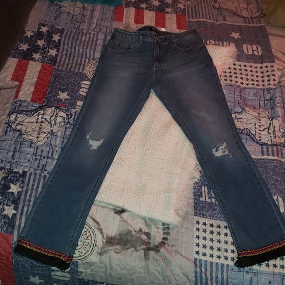 kidpik Other - Girls Jeans